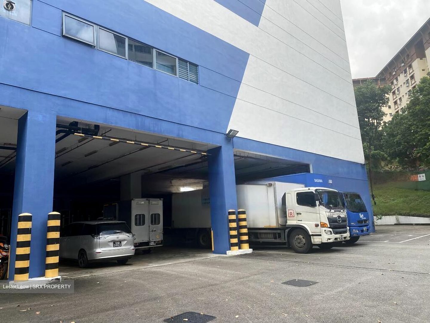 Lorong Paya Lebar (D19), Factory #457817951